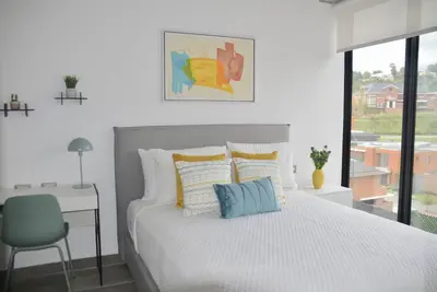 Image de Cozy Stays Cayala Apartments 407