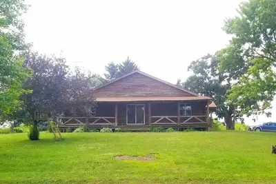 Image de Eaa Home for Rent $550/night