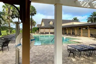 Image de Villages2530-Gorgeous Florida Rental! !