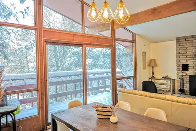 Image de 3 Br Harp Hygge House. Only 8min to Hidden Valley!