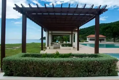 Image de Ornella Villa - 2-Br Apartment - Pool - Parking