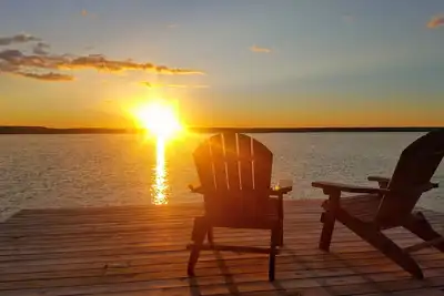Image de Lakefront Cottage on Seneca Lake in Geneva, New York - Finger Lakes