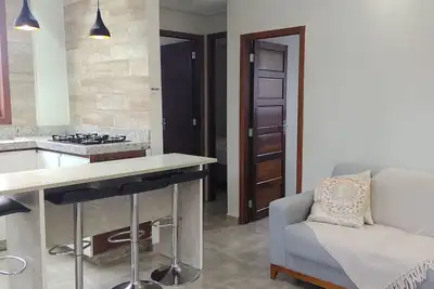 Image de Entire apartment for business travelers in Blumenau