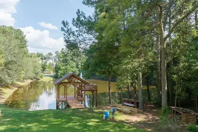 Image de Flash Deal: 10% Off 3+ nights Already Low Rates – July and August!
