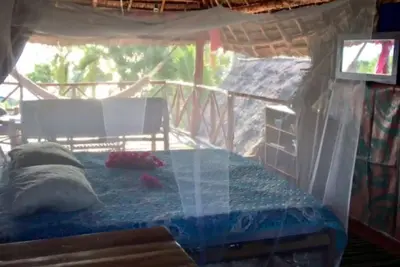 Image de Secluded Beach House