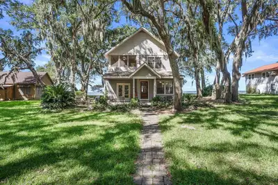 Image de Family Paradise on Lands End - Private Dock