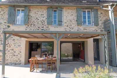 Image de La Bergerie De Belesten