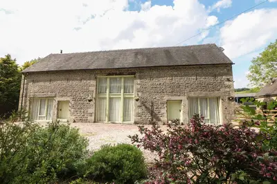 Image de Ford Coach House Cottage, pet friendly, with open fire in Leek