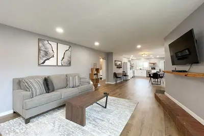 Image de Excellent location, close to Olympic National Park, restaurants & grocery stores