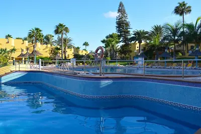 Image de Casa Bella by Best Holidays Fuerteventura
