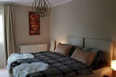 Ferienwohnung\/app. für 3 Gäste mit 65m² in Minden