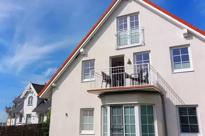 Image de Ferienwohnung\/app. für 5 Gäste mit 100m² in Fehmarn