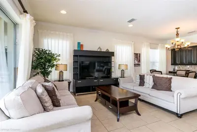 Reunion Resort - 5 Bed 5. 5 Baths Villa