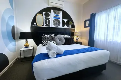 Image de Eleda House Hunter Valley Stay