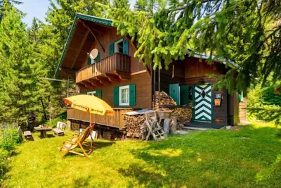 Image de Edelweisshütte by Interhome
