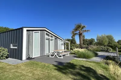 Image de Vakantiehuis Ruisweg 80 by Interhome