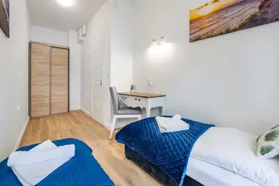 Image de Apartamenty Sun & Snow Horizon Park