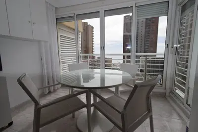 Image de Los Caballos (Studio) Avec Terrasse