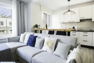 Image de Appartement lumineux centre ville de Lausanne