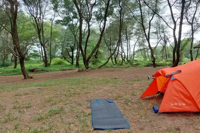 Image de Goa Cemara Camping Ground