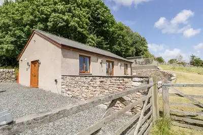 Image de Little Barn, pet friendly, character holiday cottage in Cartmel