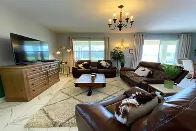 Champions Gate Resort - 8 Bed 5 Baths Villa