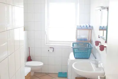 Image de Weide 3 - 40 m2 Apartment mit Eigenem AuĂźenbereich - Ferienwohnungen Weide