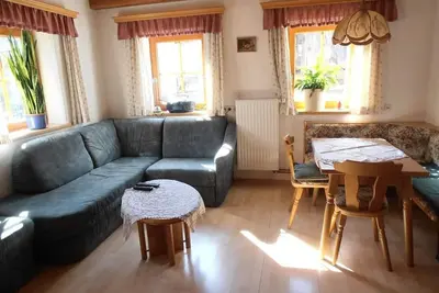 Image de Ferienwohnung Links Ebenerdig - Ferienwohnung Pausch; Hatzl