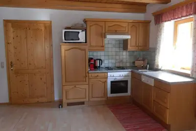 Image de Ferienwohnung Rechts Ebenerdig - Ferienwohnung Pausch; Hatzl