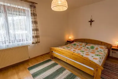 Image de Apartment\/3 Schlafräume\/bad, Wc - Johannes Gusterer