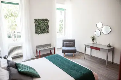 Image de Domina Trastevere Apartment 2 - Rome