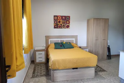 Image de Nigran, Studio 10 minutes from Playa America