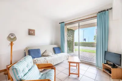 Image de Vue mer - Emplacement exceptionnel pour 4