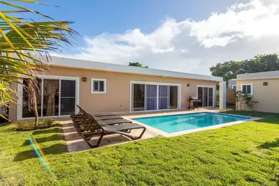 Image de Luxury complex with waterpark, free shuttle bus to beaches & shops, mini-golf