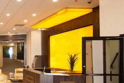 Image de Cool Condo on the Ac Boardwalk