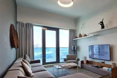Image de 360 Vacation – The Bay Residence 1br Apartment