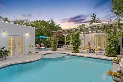 Image de New! Casa Biscayne, with experienced top Super Host!