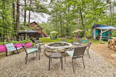 Image de Magical Hideaway Offering a Unique Experience