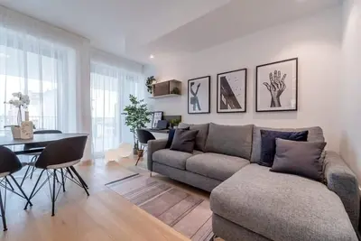 Image de Stilicone 15 - Luxury apt. 6g