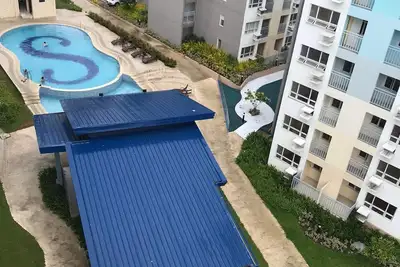 Image de Pool view tropical vibe condo