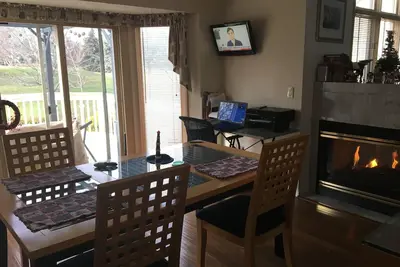 Image de great golf course views safe private setting close to everything