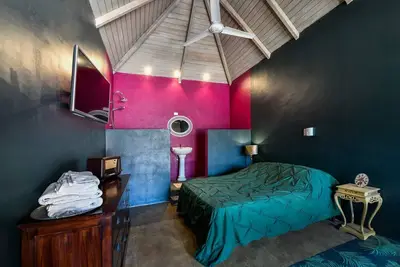 Image de Mercy Private room at Bed & Breakfast, Mammaloe's Aruba