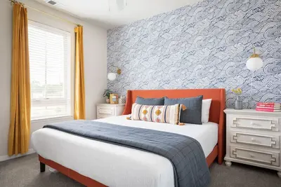 Image de Happy Trails 219 2bd Condo Downtown Wineries Beaches