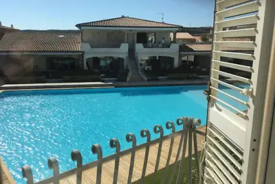 Image de Charming Apartment with shared Swimming Pool