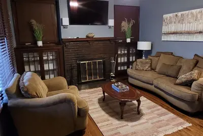 Image de Classic Build with modern decor