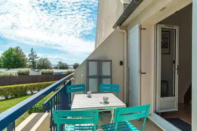 Image de Glazik - Appartement Ă 5 min de la plage