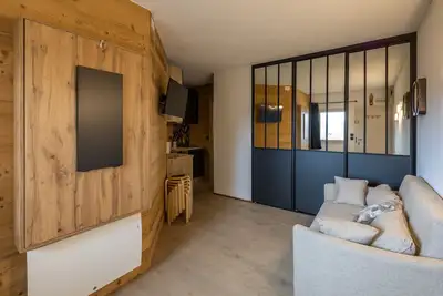 Image de Jeanne - Appartement Vue Lac et Montagnes