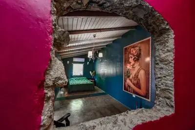 Image de Private room at Bed & Breakfast, Mammaloe's Aruba
