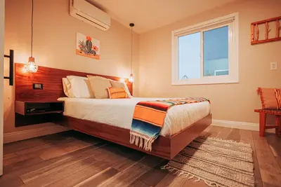 Loft 1 In Villa Loar, Valle de Guadalupe