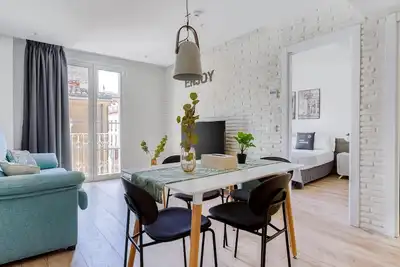 Image de Limehome Haro Calle de la Vega